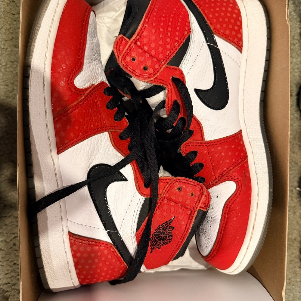 Air Jordan 1 Retro High OG (GS)